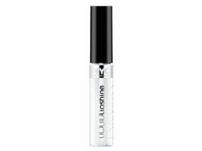 Ioni Lip Plumper Gloss, Clear Sparkle, 0.15 fl oz/4.5 mL