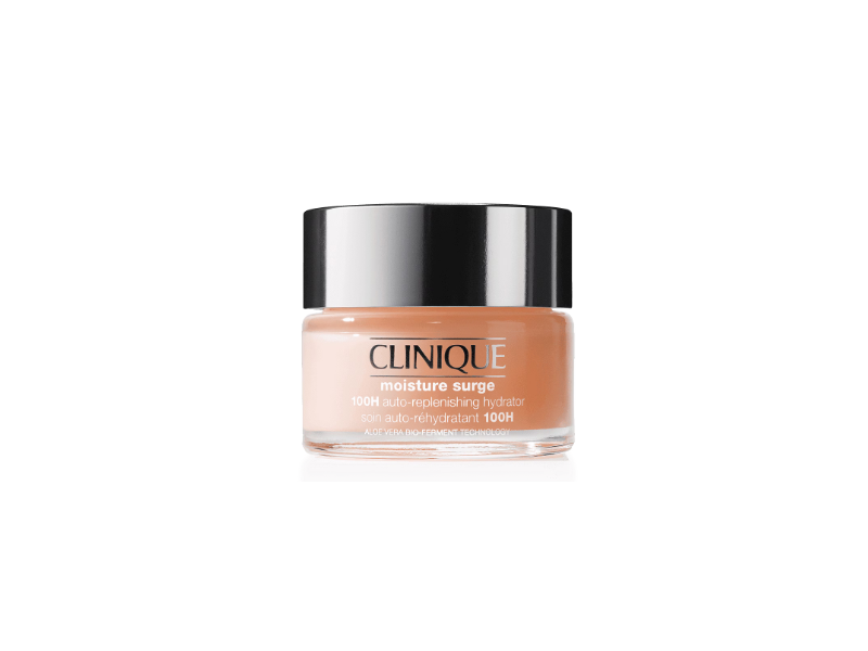 Clinique Moisture Surge 72-Hour Auto-Replenishing Hydrator Gel-Cream, 1 oz/30 ml