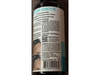 Kiss Colors & Care Hair Fixer Growth Oil, 4.5 fl oz/133 mL - thumbnail 3