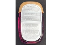 Bath & Body Works Anti Bacterial Hand Gel, Blackberries & Basil, 1 fl oz/29 mL - thumbnail 3