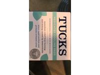 Tucks Md Cool Hemorrhoid Pad, 100 Count - thumbnail 3