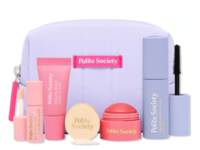 Polite Society Mini Deluxe Try & Travel Kit - Image 2