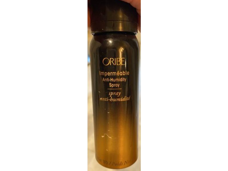 Oribe Impermeable Anti-Humidity Spray, 2.2 oz