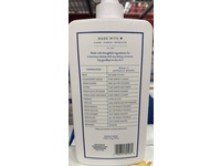 Native Nourishing Body Wash, Alpine Air, 34 fl oz/1 L - thumbnail 3