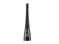 Wet N Wild H2o Proof Liquid Eyeliner, Black Noir, 0.17 oz/5 mL - thumbnail 1