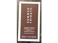 Summer Fridays Midnight Ritual Retinol Serum, 1 fl oz/30 mL - Image 3