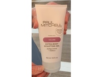 Paul Mitchell Flexible Hold Volume Extra Body Sculpting Gel, 5.1 fl oz/150 mL - thumbnail 2
