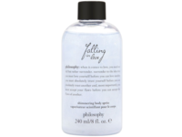 Philosophy Shimmering Body Spritz, Falling In Love, 8 fl oz/240 mL - Image 2