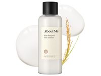 About Me Rice Makgeolli Skin Softener Toner, 5.74 fl oz/170 mL - thumbnail 1