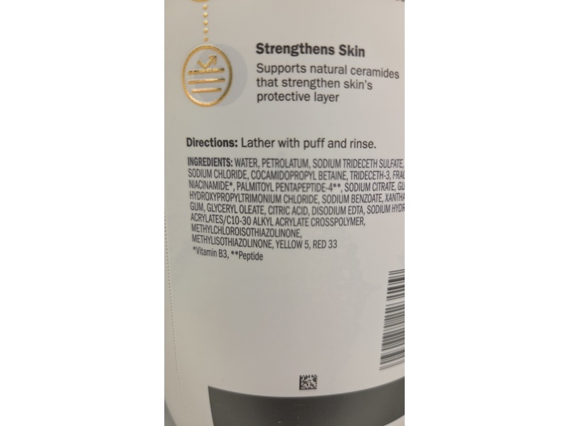 Olay Elasticity Boosting Body Wash, Collagen Peptide Serum Complex, 28 fl oz/828 mL