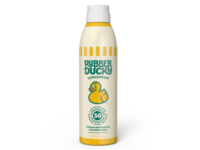 Rubber Ducky Premium Moisturizing Sunscreen Spray, SPF 50, 6 oz/170 g - Image 2