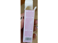 Qibest Lip Oil, Transparent, 6.5 g - Image 5