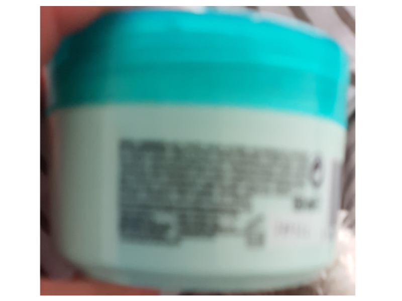 L'Oreal Paris Elvive Extraordinary Clay Pre Shampoo Mask, 5.1 fl oz/150 mL