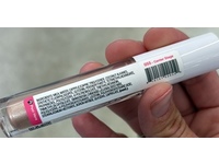 Pretty Smart Oh So Pretty Highlighter Wand, 055 Center Stage, 0.13 fl oz/4 mL - Image 4