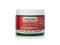 Weleda Replenishing Body Butter, Pomegranate, 5 fl oz/150 mL - thumbnail 1