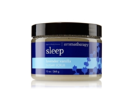 Bath & Body Works Aromatherapy Sleep Sugar Scrub, Lavender Vanilla, 13 oz/368 g - Image 2
