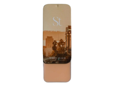 Seint Highlight, White Peach