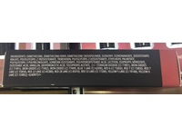 M.A.C. Cosmetics Powder Kiss Lip + Cheek Mousse, 990 More the Mehr-Ier, 0.17 fl oz/5 mL - thumbnail 3