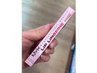 Nyx Lip Lingerie Liner Stain, Send Nudes, 0.03 fl oz/1 mL - thumbnail 2