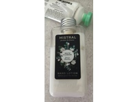 Mistral Hand Lotion, White Flowers, 10 fl oz/300 mL - thumbnail 2
