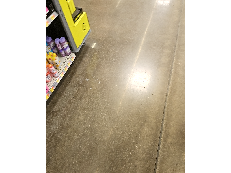 The Honey Pot Company Sensitive Foaming Wash Refill, 10.5 fl oz/310.5 mL