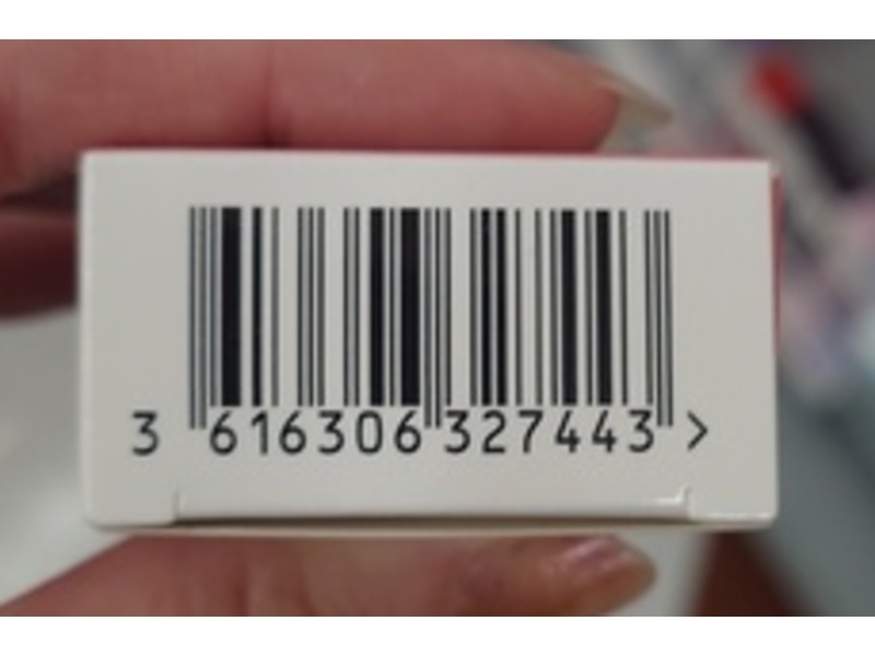 Sally Hansen Perfect Press-On Nails, Infra-Red, 30 Count