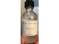 Beauty From Bees Facial Oil, 60 mL - Image 3