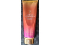 Victoria's Secret Fragrance Lotion, Mango Temptation, 8 fl oz/236 mL - thumbnail 2