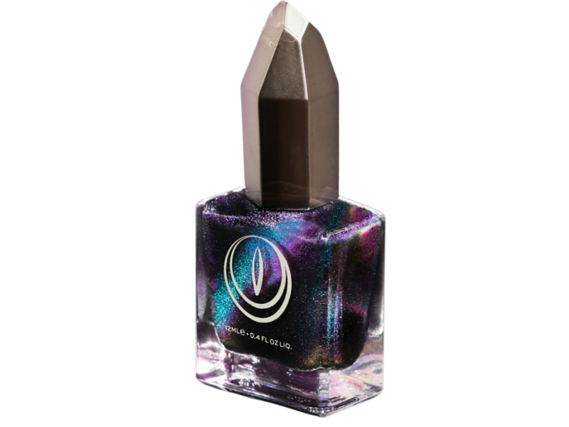 Mooncat Lacquer, 404 Soul Not Found, 12 mL
