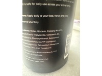 Boldly Basic Lotion, 16 fl oz - Image 5