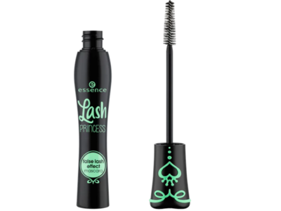 Essence Lash Princess False Lash Effect Mascara, Black, 0.40 fl oz/12 mL