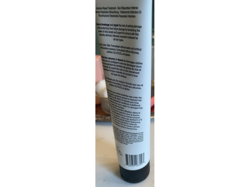 Lolavie Intensive Repair Treatment, 5 fl oz/150 mL