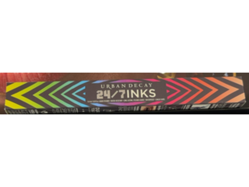 Urban Decay 24/7 Inks, Deep End