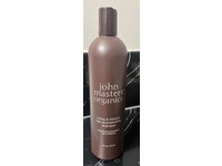 John Masters Organics Hair Reconstructing Shampoo, Honey & Hibiscus, 16 fl oz/473 mL - thumbnail 2