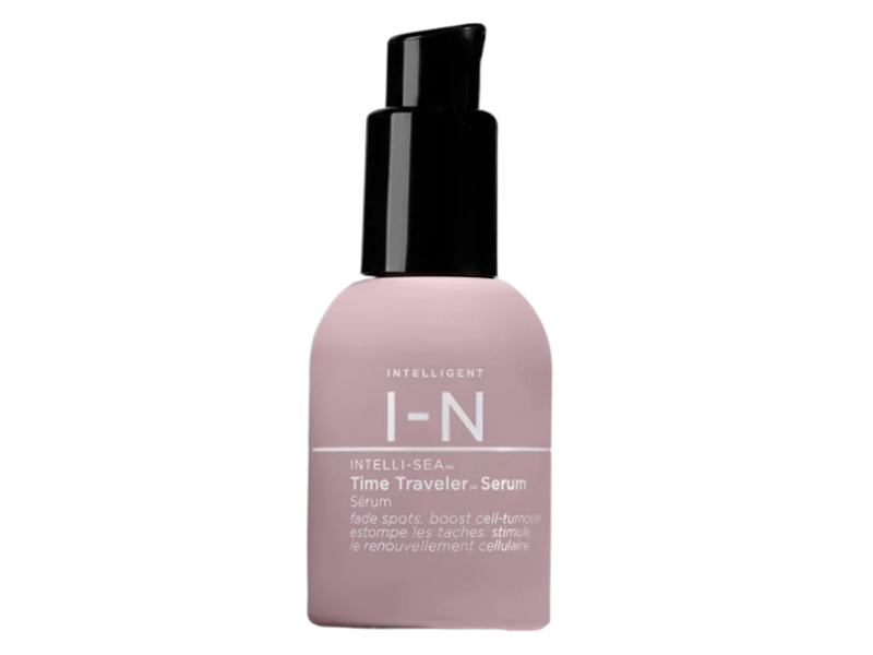 Intelligent Nutrients Vitalisea Time Traveler Serum, 1 fl oz/30 mL
