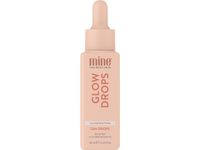 MineTan Body.Skin Illuminating Glow Tan Drops, 1.3 fl oz/40 mL - Image 2