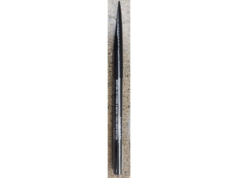 NYX Professional Makeup Precision Brow Pencil, Ash Brown, 0.004 oz