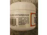 Herbal Authority Tea Tree Oil Ointment, 2 oz/56 g - Image 5