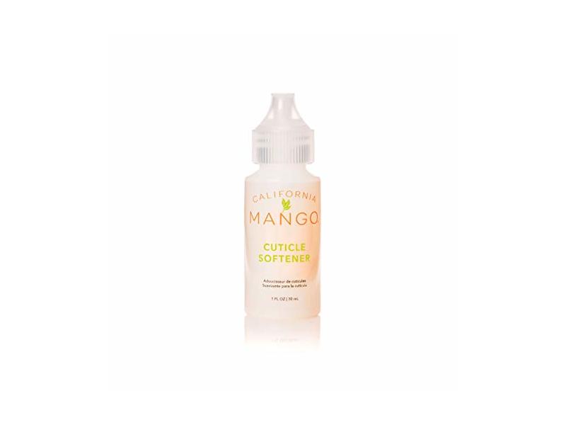 California Mango Cuticle Softener, 1 fl oz/30 mL
