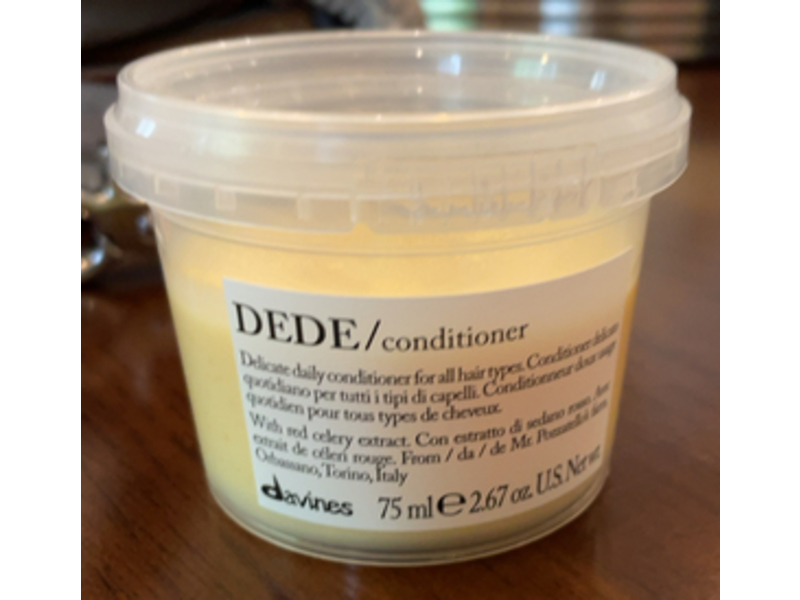 Davines Conditioner, 2.67 oz/75 mL