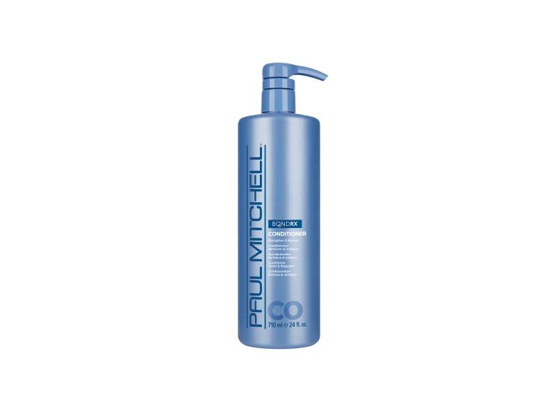 Paul Mitchell Strengthen & Restore Bond Rx Conditioner, 24 fl oz/710 mL