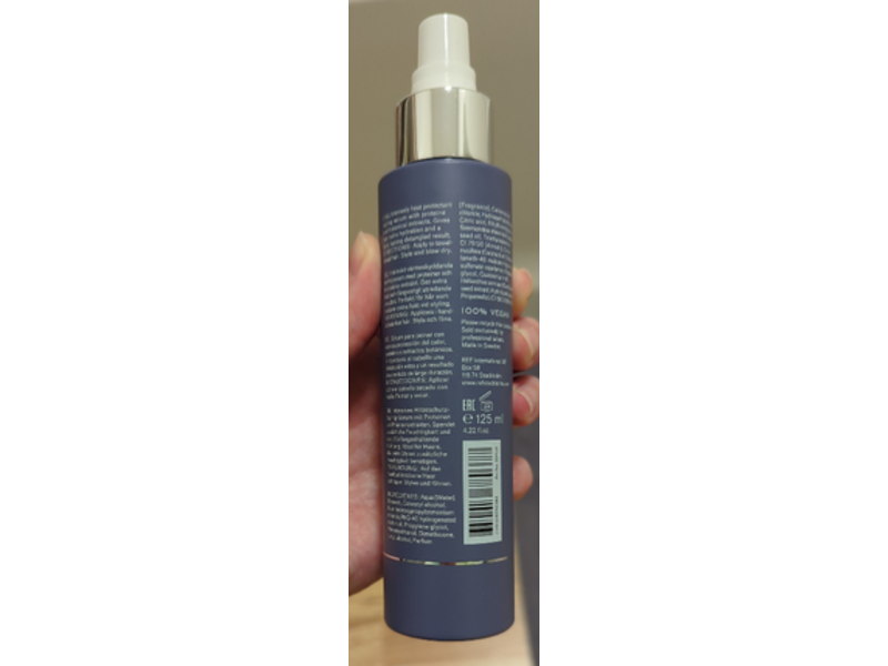 Stockholm Sweden Ref Leave-In Serum, 4.22 fl oz/125 mL