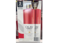 Olay Regenerist Body Lotion, Niacinamide, 34 fl oz/1.0 L, Pack Of 2 - thumbnail 2