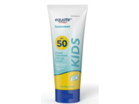 Equate Kids Sunscreen Lotion , SPF 50, 8 fl oz/237 mL - thumbnail 1