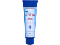 One Silver Solution Silver Gel, 4 fl oz/113 g - thumbnail 1