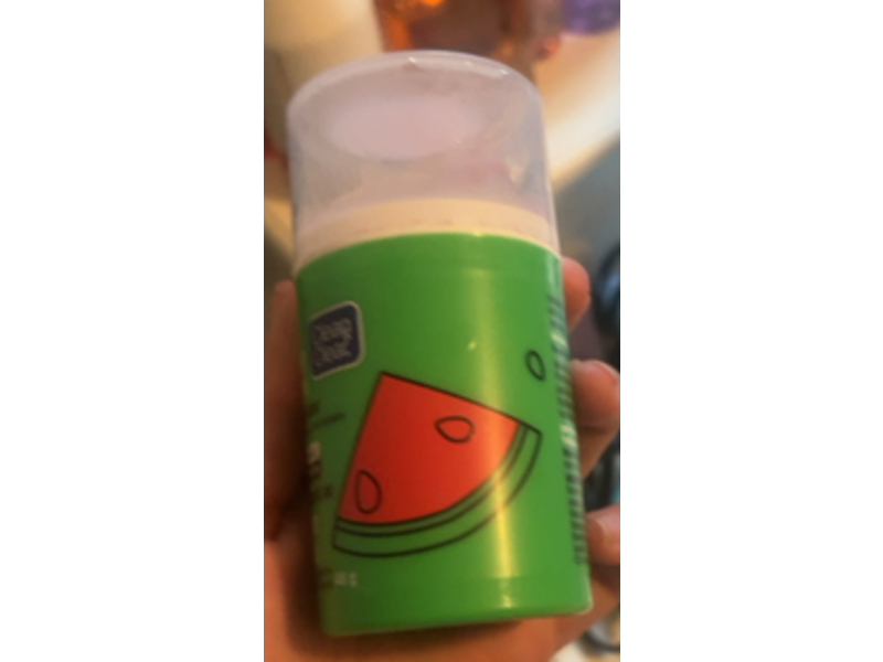 Clean & Clear Gel Moisturizer, Watermelon, 48 g