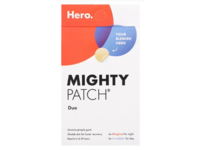 Hero Cosmetics Mighty Patch The Am + Pm Patch Duo, 12 Count - thumbnail 1