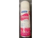 Xtra Care Feminine Deodorant Spray, Fresh Floral, 2 oz/56.7 g - Image 3