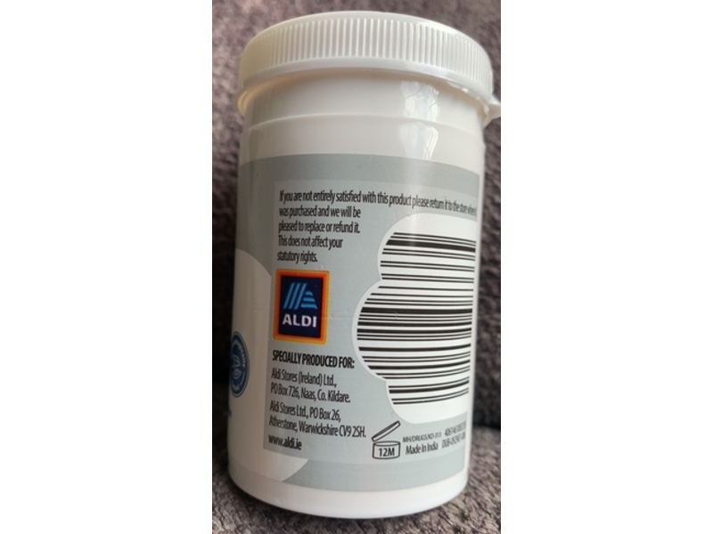 Mamia Nappy Cream, 125 g