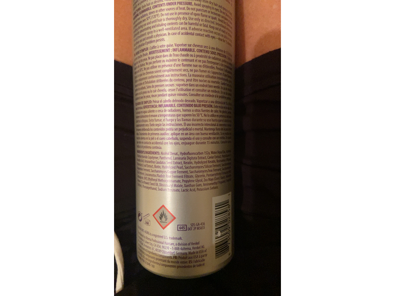 Alterna Caviar Anti-Aging Perfect Texture Spray, 6.5 oz